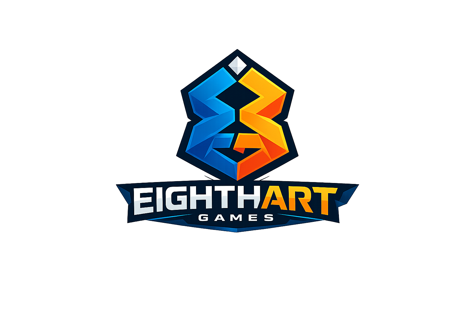 Eighthart Games